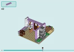 LEGO 42669 instructions page 38 – build guide