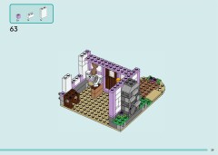 LEGO 42669 instructions page 39 – build guide