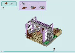 LEGO 42669 instructions page 48 – build guide