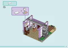 LEGO 42669 instructions page 49 – build guide