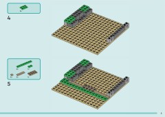 LEGO 42669 instructions page 5 – build guide