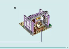 LEGO 42669 instructions page 53 – build guide