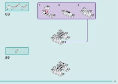 LEGO 42669 instructions page 55 – build guide