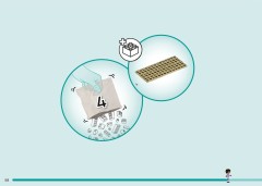 LEGO 42669 instructions page 58 – build guide