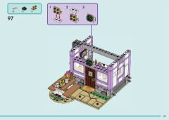 LEGO 42669 instructions page 59 – build guide