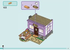 LEGO 42669 instructions page 65 – build guide