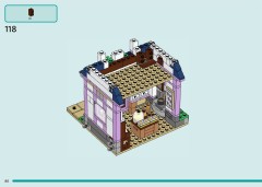 LEGO 42669 instructions page 80 – build guide