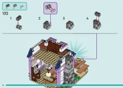 LEGO 42669 instructions page 94 – build guide