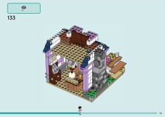 LEGO 42669 instructions page 95 – build guide