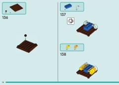 LEGO 42669 instructions page 98 – build guide