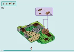 LEGO 42669 instructions page 16 – build guide