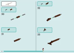 LEGO 42669 instructions page 22 – build guide