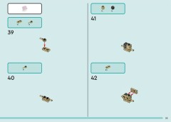 LEGO 42669 instructions page 25 – build guide