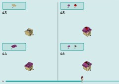 LEGO 42669 instructions page 26 – build guide
