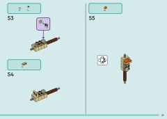 LEGO 42669 instructions page 29 – build guide