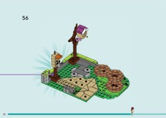 LEGO 42669 instructions page 30 – build guide