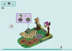 LEGO 42669 instructions page 32 – build guide