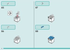 LEGO 42669 instructions page 44 – build guide