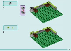 LEGO 42669 instructions page 5 – build guide