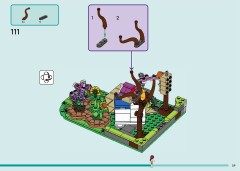 LEGO 42669 instructions page 59 – build guide