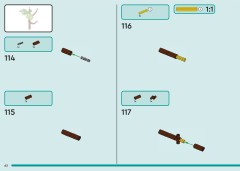 LEGO 42669 instructions page 62 – build guide