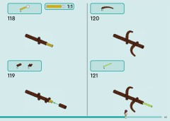 LEGO 42669 instructions page 63 – build guide