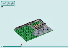 LEGO 42670 instructions page 24 – build guide