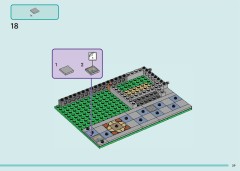 LEGO 42670 instructions page 29 – build guide