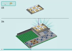 LEGO 42670 instructions page 32 – build guide