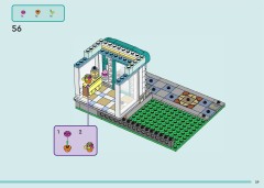 LEGO 42670 instructions page 59 – build guide