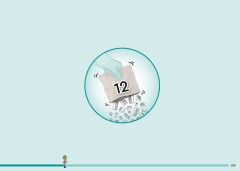 LEGO 42670 instructions page 199 – build guide