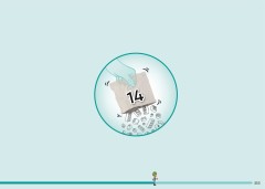 LEGO 42670 instructions page 253 – build guide