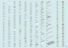 LEGO 42670 instructions page 319 – build guide