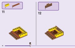 LEGO 42671 instructions page 16 – build guide