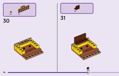 LEGO 42671 instructions page 26 – build guide