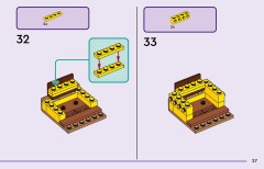 LEGO 42671 instructions page 27 – build guide