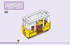 LEGO 42671 instructions page 39 – build guide