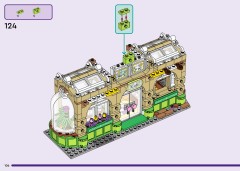 LEGO 42671 instructions page 106 – build guide