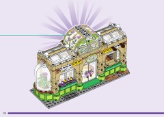 LEGO 42671 instructions page 110 – build guide