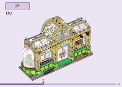 LEGO 42671 instructions page 113 – build guide