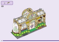 LEGO 42671 instructions page 114 – build guide