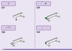 LEGO 42671 instructions page 118 – build guide
