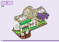 LEGO 42671 instructions page 138 – build guide