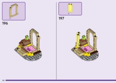 LEGO 42671 instructions page 148 – build guide