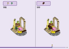 LEGO 42671 instructions page 149 – build guide