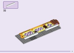 LEGO 42671 instructions page 15 – build guide