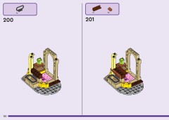 LEGO 42671 instructions page 150 – build guide