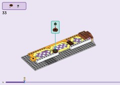 LEGO 42671 instructions page 16 – build guide