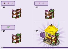 LEGO 42671 instructions page 162 – build guide