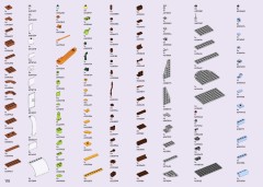 LEGO 42671 instructions page 170 – build guide